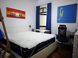 Tanglin Park (D10), Condominium #557480461
